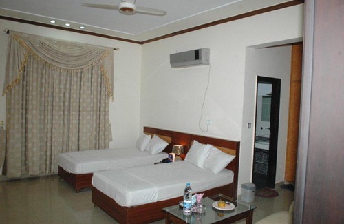 Multan Hotel | The First Hotel