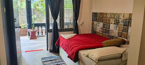 Varkala Hotel | The First Place Yogaresort, Odayam