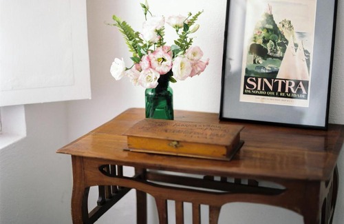 Sintra House | The Five House