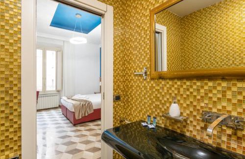 Repubblica House | The Five Oscars Inn