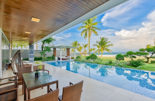 Ngu Hanh Son Villa | The Five Stars Villa