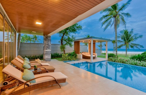 Ngu Hanh Son Villa | The Five Stars Villa
