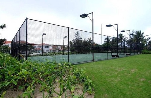 Ngu Hanh Son Villa | The Five Stars Villa