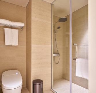 Ba Dinh Apartment | The Five Suites Lilas