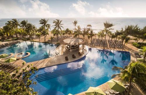 Villa Juarez Resort | The Fives Beach Hotel & Residences - All Senses Inclusive