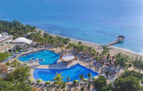Villa Juarez Resort | The Fives Beach Hotel & Residences - All Senses Inclusive