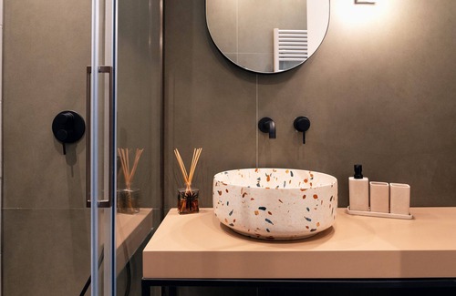 Rione IV Campo Marzio Hotel | The Flow - Via Del Corso