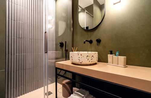 Rione IV Campo Marzio Hotel | The Flow - Via Del Corso