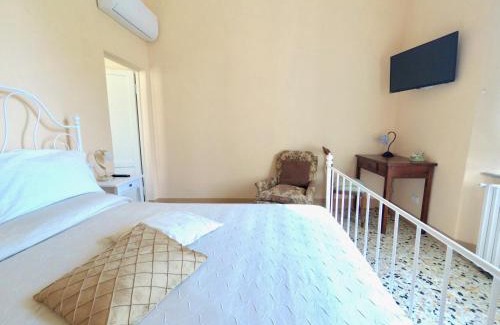 Pisa House | The Flower