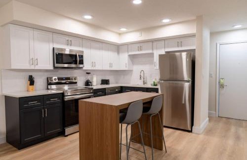 Florida Central Atlantic Coast Resort | The Fold Hotels Orlando