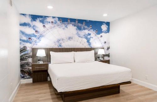 Florida Central Atlantic Coast Resort | The Fold Hotels Orlando