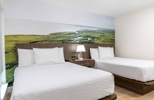 Florida Central Atlantic Coast Resort | The Fold Hotels Orlando