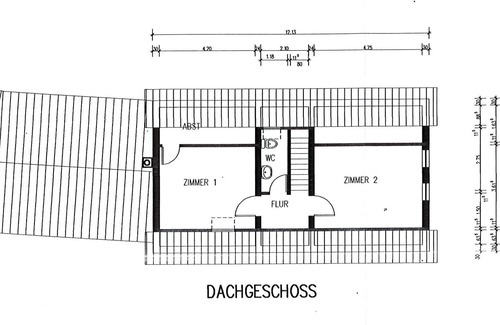 Wilhelmsthal House | The Forest Way. House in the forest.