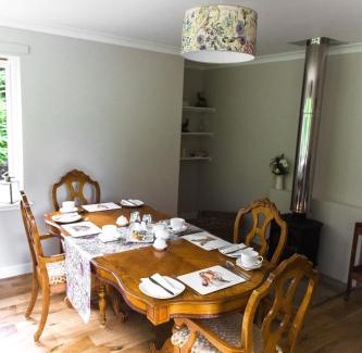 Auchterarder Bed & Breakfast | The Forge Bed & Breakfast