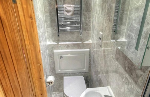 Tottenham Green Hotel | The Fountain
