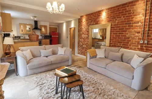 Hallington Cottage | THE FULLERTON, pet friendly, with a garden in Belsay