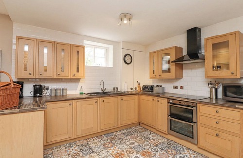 Hallington Cottage | THE FULLERTON, pet friendly, with a garden in Belsay