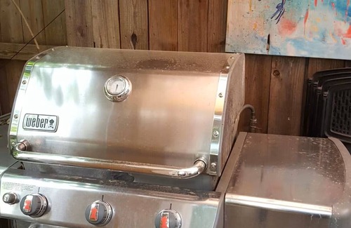 Faubourg Delachaise House | The FUN House in a FUN City with PRIVATE Heated Pool and Hot Tub