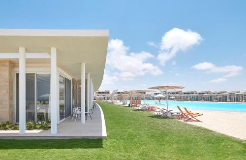 Sidi Abd El-Rahman Resort | The G Hotel Seashell