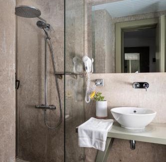 Sidi Abd El-Rahman Resort | The G Hotel Seashell