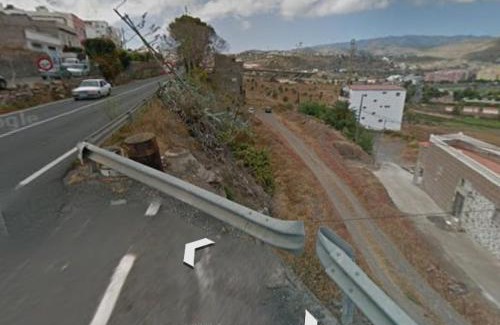 Las Palmas de Gran Canaria Apartment | -The Garden -