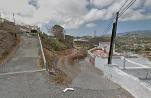 Las Palmas de Gran Canaria Apartment | -The Garden -