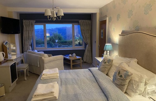 Matlock Bed & Breakfast | The Gables Bed & Breakfast