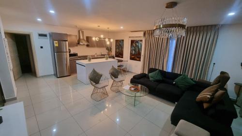 East Legon Apartment | The Gallery Luxury Suites CPG