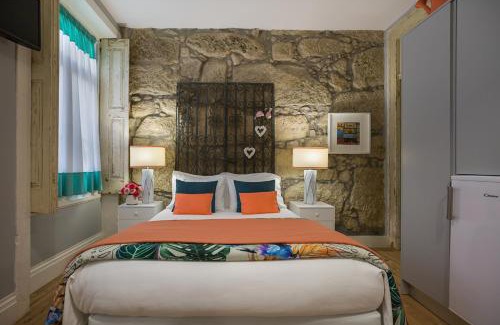 Bonfim Apartment | the gallery Studios II