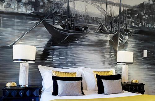 Bonfim Apartment | the gallery Studios II