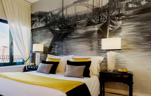 Bonfim Apartment | the gallery Studios II