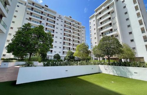 East Legon Apartment | The Gallery Suites by Olive Gold