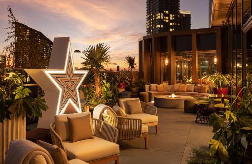 Stratford and New Town Hotel | The Gantry London, Curio Collection By Hilton