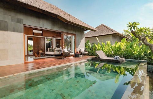 Sukawati Villa | The Garcia Ubud Villa
