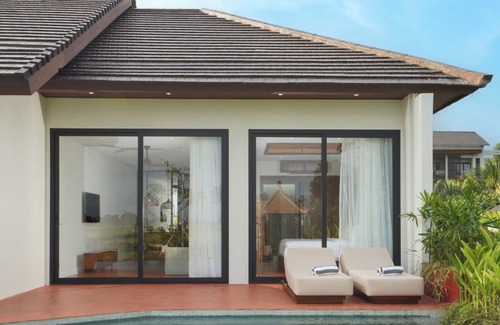Sukawati Villa | The Garcia Ubud Villa
