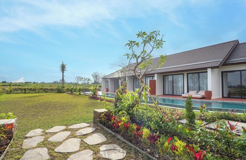 Sukawati Villa | The Garcia Ubud Villa