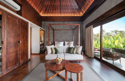 Sukawati Villa | The Garcia Ubud Villa