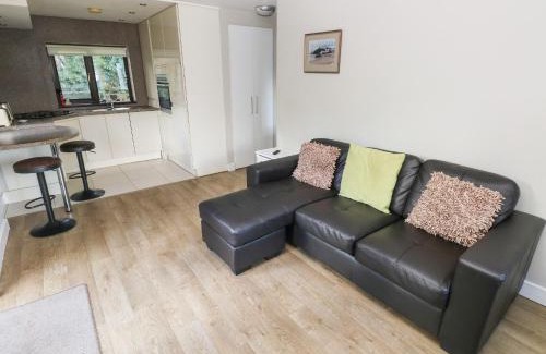 Saundersfoot House | The Garden Flat