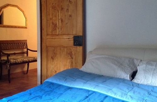 Cortona House | The Garden of Others