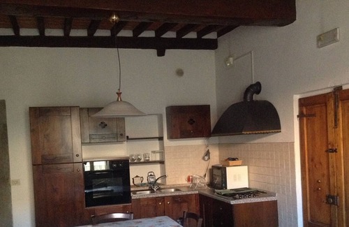 Cortona House | The Garden of Others