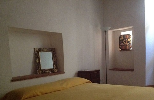 Cortona House | The Garden of Others