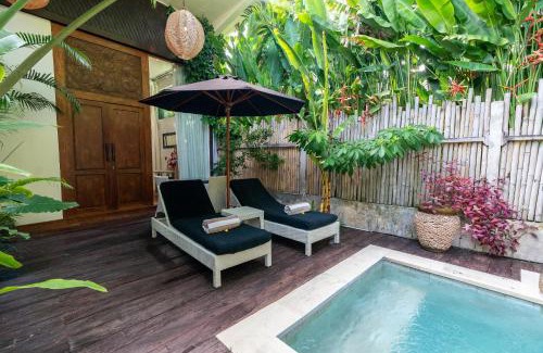 Dyanapura Resort | The Gardens Seminyak