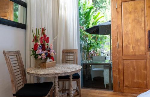 Dyanapura Resort | The Gardens Seminyak