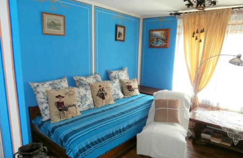 Koprivshtitsa Apartment | The Gates Apartments