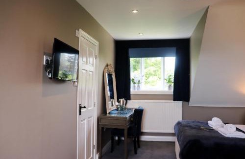 Kendal Hotel | The Gateway Hotel