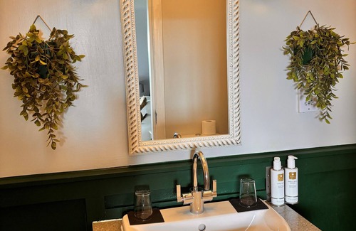 Kendal Hotel | The Gateway Hotel