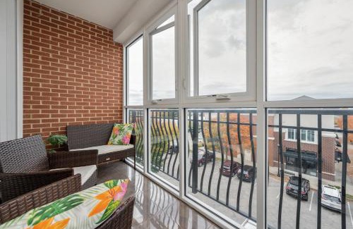 Murfreesboro Apartment | The Gateway Village