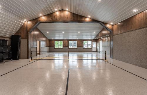 Kidron House | The Gathering Haus