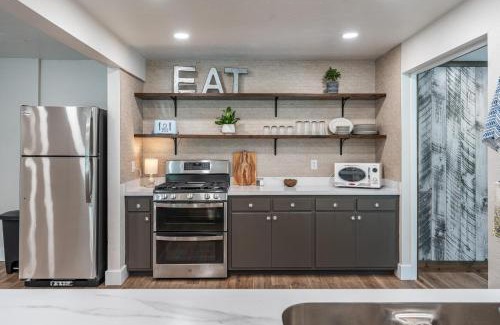 Kidron House | The Gathering Haus
