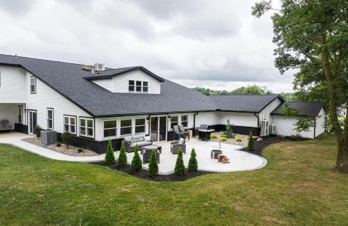Kidron House | The Gathering Haus